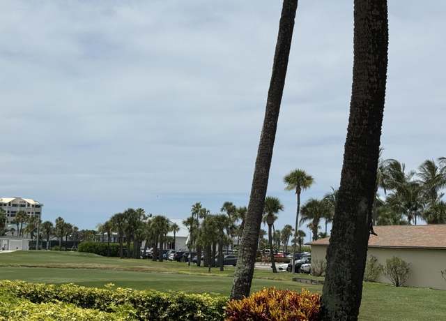Property at 2400 S Ocean Dr S #1011, Fort Pierce, FL 34949, 1 bed, 1 bath