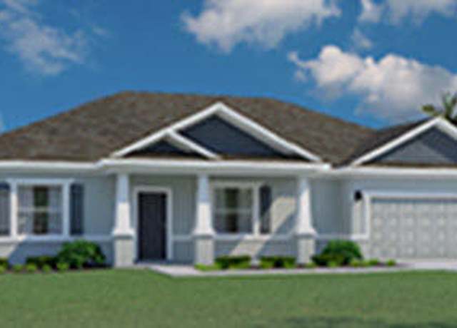 Property at 1459 SW Gadsan Ave, Port Saint Lucie, FL 34953, 3 beds, 2 baths