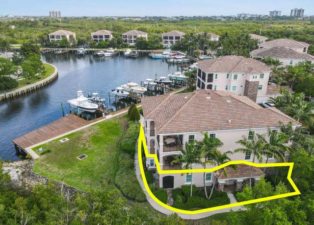 Property at 13435 Treasure Cove Cir, Juno Beach, FL 33408, 3 beds, 2 baths