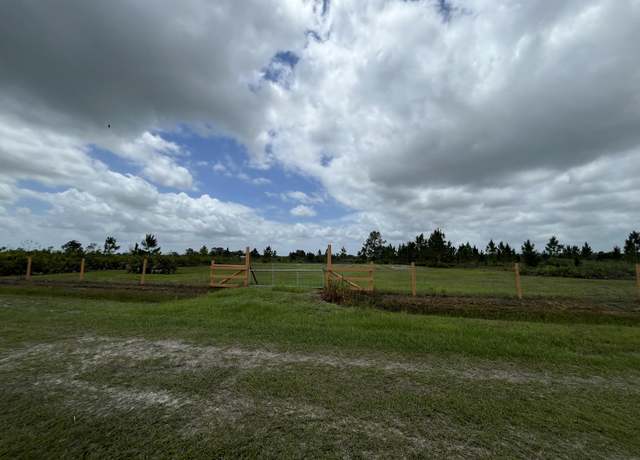 Property at 19092 NW 250th St, Okeechobee, FL 34972