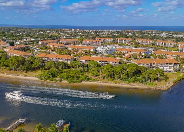 Property at 2101 Marina Isle Way #503, Jupiter, FL 33477, 2 beds, 2 baths