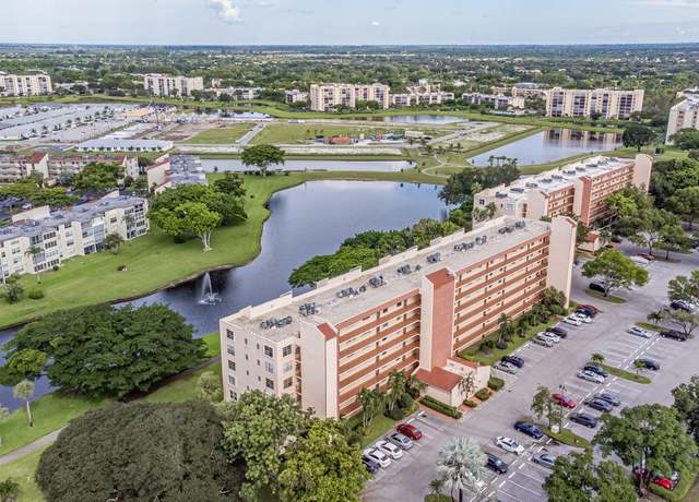 Property at 14671 Bonaire Blvd #602, Delray Beach, FL 33446, 2 beds, 2 baths