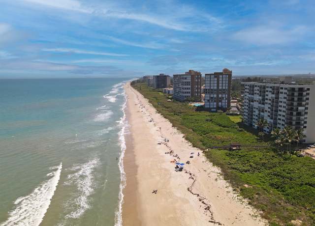 Property at 4250 N Highway A1a #707, Fort Pierce, FL 34950, 2 beds, 2 baths