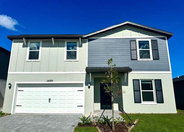 Property at 14329 SW Rain Rd, Indiantown, FL 34956, 4 beds, 2.5 baths