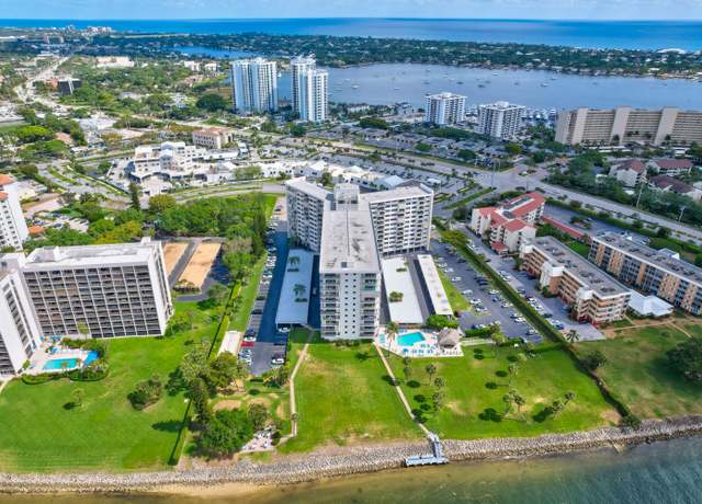 Property at 336 Golfview Rd #1104, North Palm Beach, FL 33408, 2 beds, 2 baths