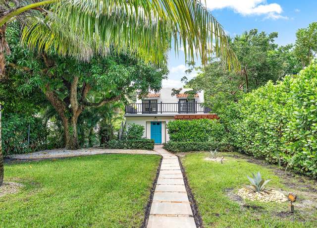 Property at 439 31st St, West Palm Beach, FL 33407, 4 beds, 2 baths