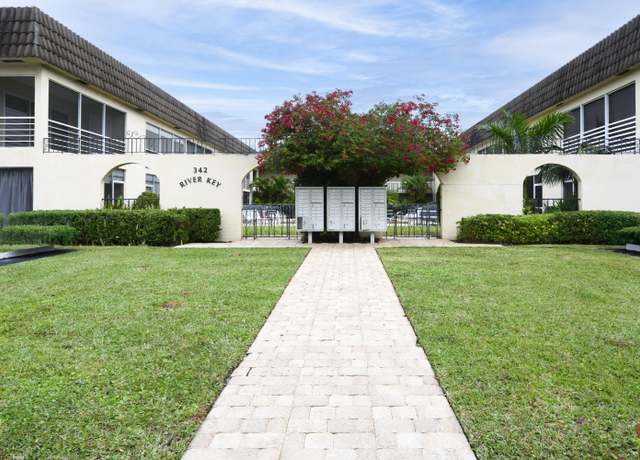 Property at 342 Southwind Dr #121, North Palm Beach, FL 33408, 1 bed, 1 bath