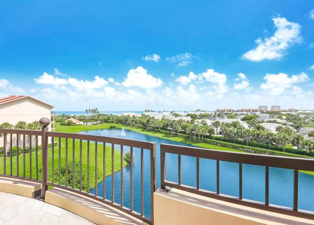 Property at 301 Ocean Bluffs 5050 Blvd #5050, Jupiter, FL 33477, 2 beds, 2 baths