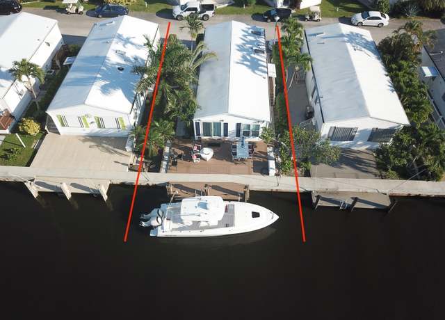 Property at 204 N Heron Q Dr Unit Q, Briny Breezes, FL 33435, 2 beds, 2 baths