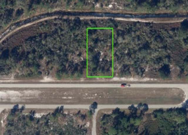 Property at 932 Island Pkwy NE, Lake Placid, FL 33852