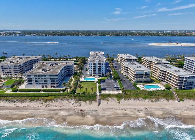 Property at 3230 S Ocean Blvd Unit C105, Palm Beach, FL 33480, 2 beds, 2 baths