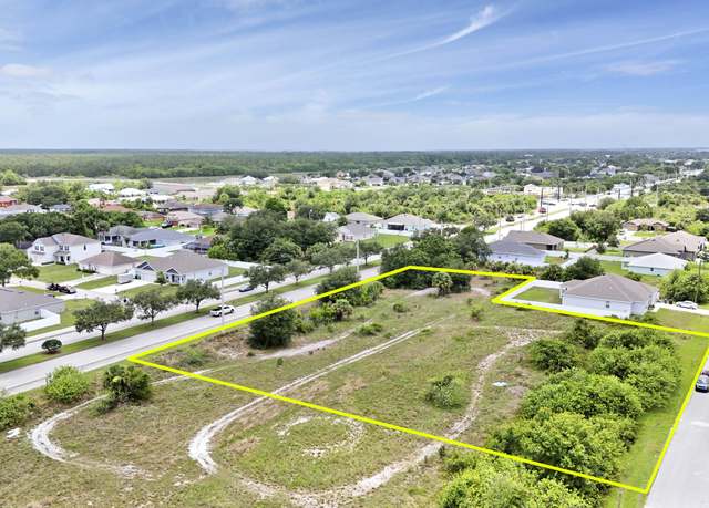 Property at 355 SW Becker Rd, Port Saint Lucie, FL 34953