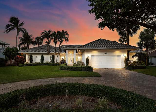 Property at 1920 SW 9th St, Boca Raton, FL 33486, 4 beds, 3 baths