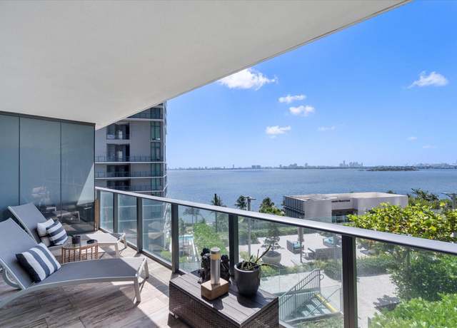 Property at 650 NE 32nd St #606, Miami, FL 33137, 2 beds, 2 baths