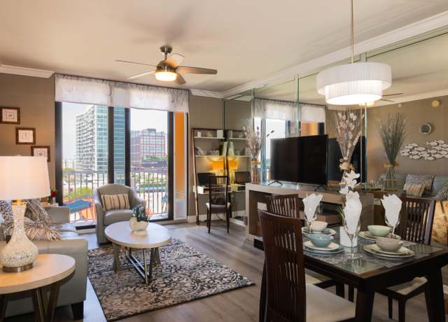 Property at 651 Okeechobee Blvd #1008, West Palm Beach, FL 33401, 1 bed, 1 bath