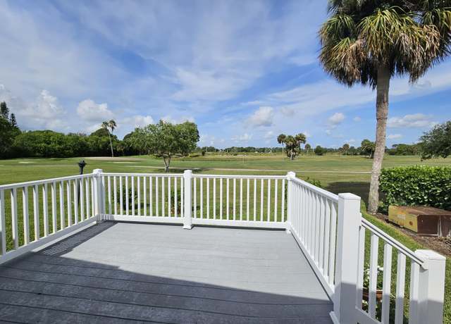 Property at 8004 SE Saratoga Dr, Hobe Sound, FL 33455, 2 beds, 2 baths