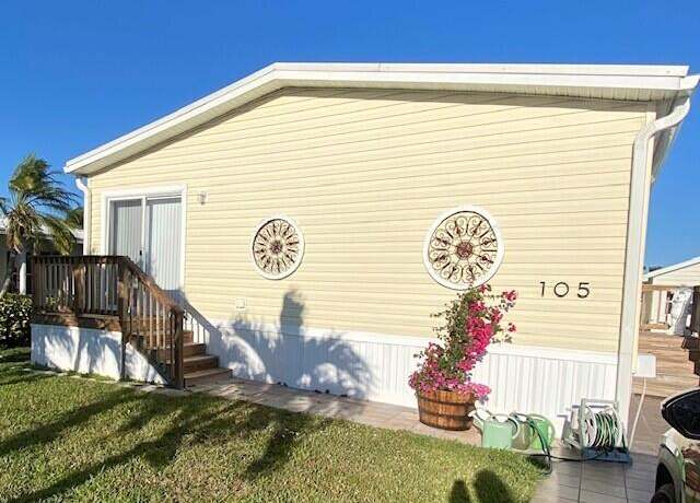Property at 1601 Us Highway 441 #105, Okeechobee, FL 34974, 2 beds, 2 baths