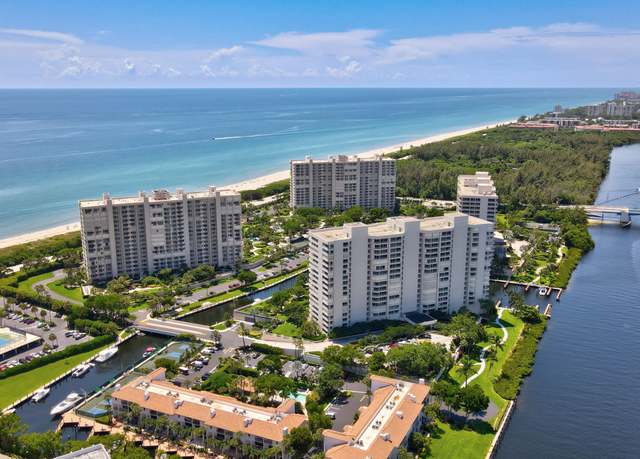 Property at 4201 N Ocean Blvd #208, Boca Raton, FL 33431, 2 beds, 2 baths