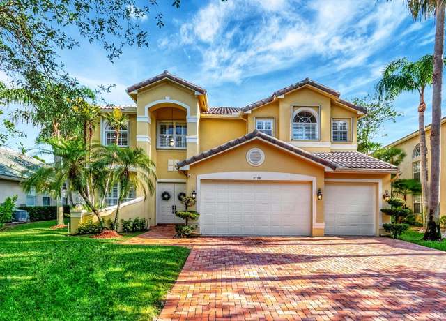 Property at 9559 Barletta Winds Pt, Delray Beach, FL 33446, 5 beds, 4 baths