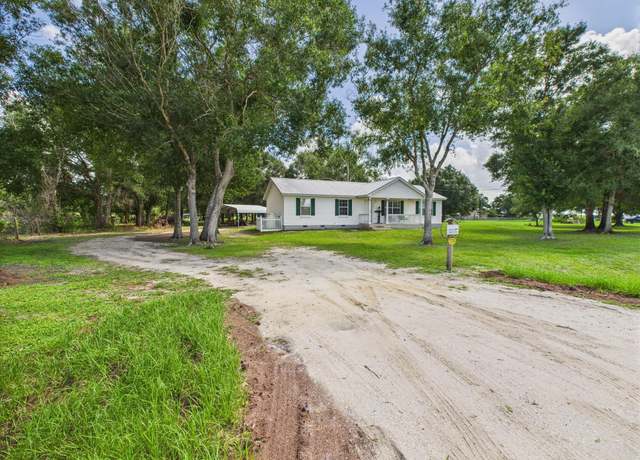 Property at 7281 NW 90th Ct, Okeechobee, FL 34972, 4 beds, 2 baths
