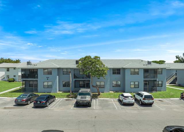 Property at 2291 Linton Ridge Cir Unit B4, Delray Beach, FL 33444, 2 beds, 2 baths