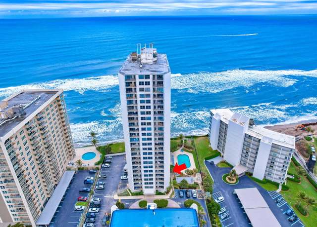 Property at 5420 N Ocean Dr #206, Singer Island, FL 33404, 2 beds, 2 baths