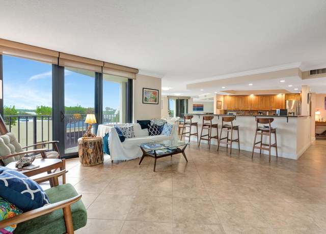 Property at 5420 N Ocean Dr #206, Singer Island, FL 33404, 2 beds, 2 baths