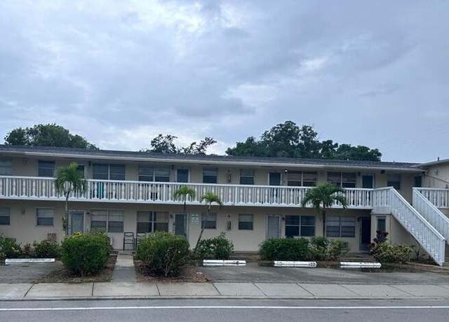 Property at 201 S J St #5, Lake Worth, FL 33460, 1 bed, 1 bath