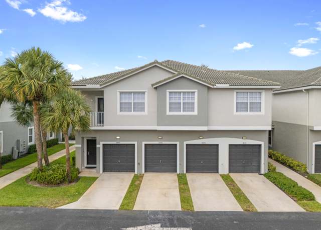 Property at 3030 Grandiflora Dr, Greenacres, FL 33467, 3 beds, 2 baths