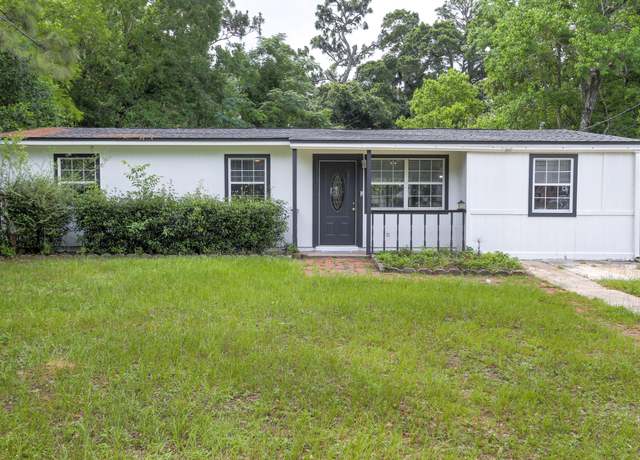 Property at 811 Fremont Ave, Pensacola, FL 32505, 3 beds, 1 bath