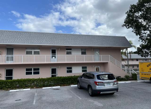 Property at 18081 SE Country Club Dr #290, Jupiter, FL 33469, 2 beds, 2 baths