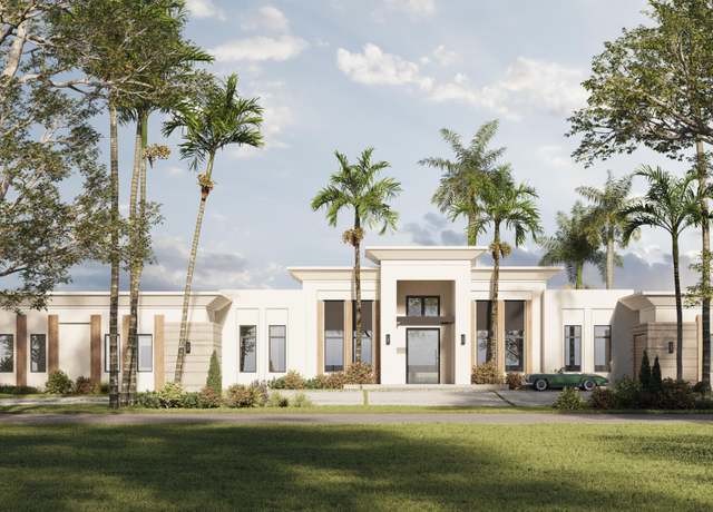 Property at 16484 Bridlewood Cir, Delray Beach, FL 33445, 5 beds, 7 baths