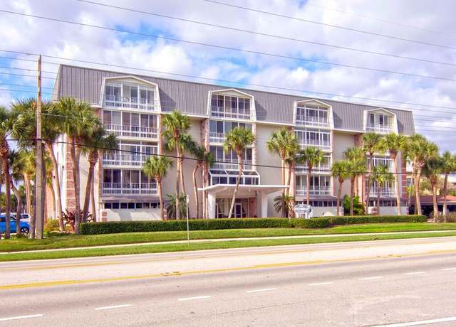 Property at 4601 Highway A1a Unit 1a, Vero Beach, FL 32963, 2 beds, 2 baths