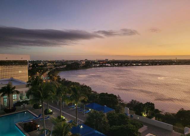 Property at 300 S Australian Ave #1017, West Palm Beach, FL 33401, 1 bed, 1 bath