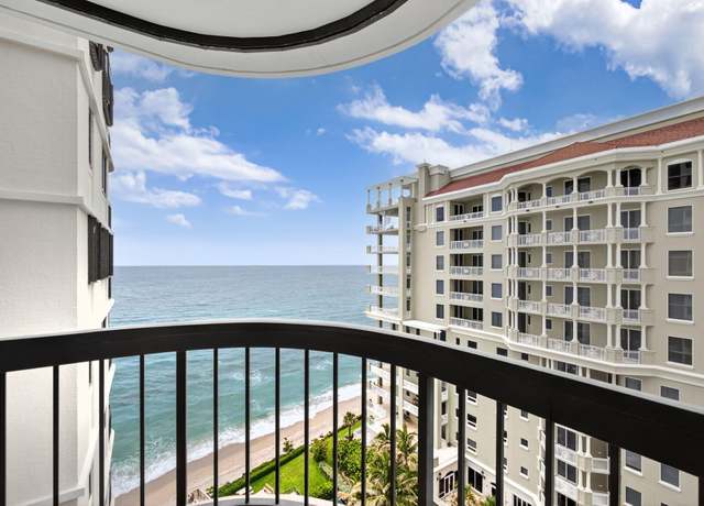 Property at 5380 N Ocean Dr Unit 14b, Riviera Beach, FL 33404, 2 beds, 2 baths