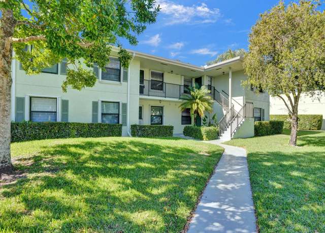 Property at 1701 Sabal Ridge Cir Unit G, Palm Beach Gardens, FL 33418, 2 beds, 2 baths