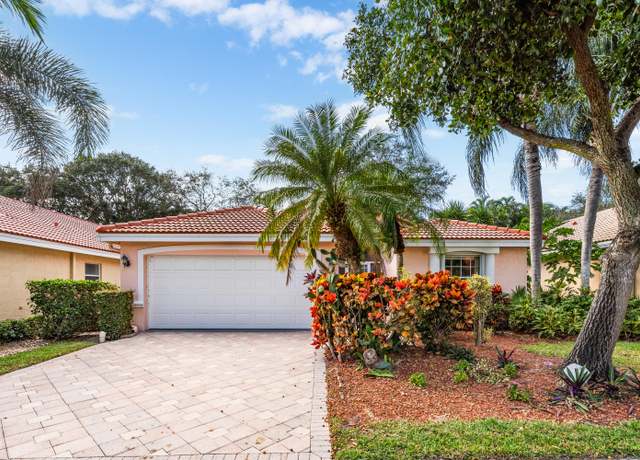 Property at 12073 Tevere Dr, Boynton Beach, FL 33437, 3 beds, 2 baths