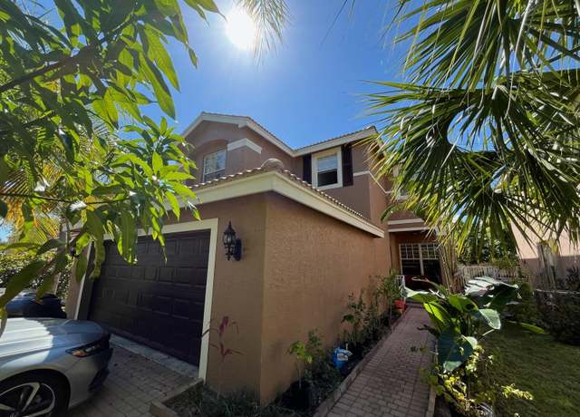 Property at 11420 Blue Violet Ln, Royal Palm Beach, FL 33411, 5 beds, 3 baths