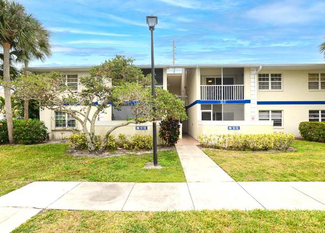 Property at 1530 SE Royal Green Cir #205, Port Saint Lucie, FL 34952, 2 beds, 2 baths