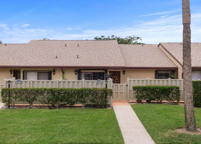 Property at 1018 Green Pine Blvd Unit D, West Palm Beach, FL 33409, 2 beds, 2 baths