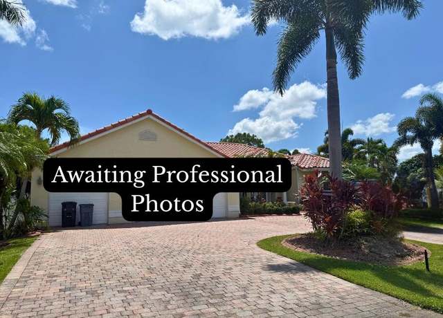 Property at 3351 SW Savona Blvd, Port Saint Lucie, FL 34953, 3 beds, 3 baths