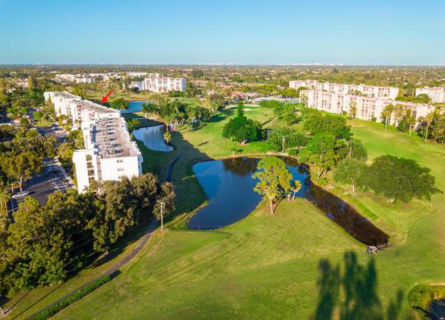 Property at 3595 Birdie Dr #504, Lake Worth, FL 33467, 2 beds, 2 baths