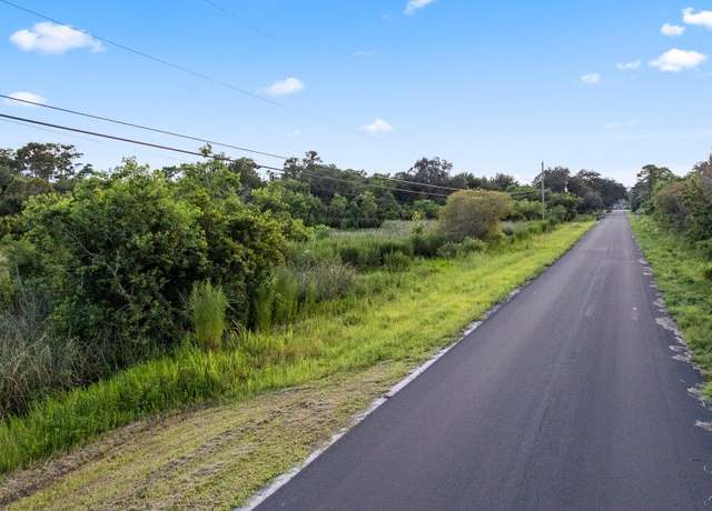Property at 3695 Felda St, Cocoa, FL 32926