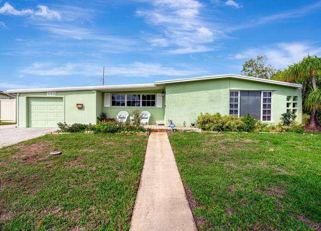 Property at 448 Gull Ct, North Palm Beach, FL 33408, 3 beds, 2 baths