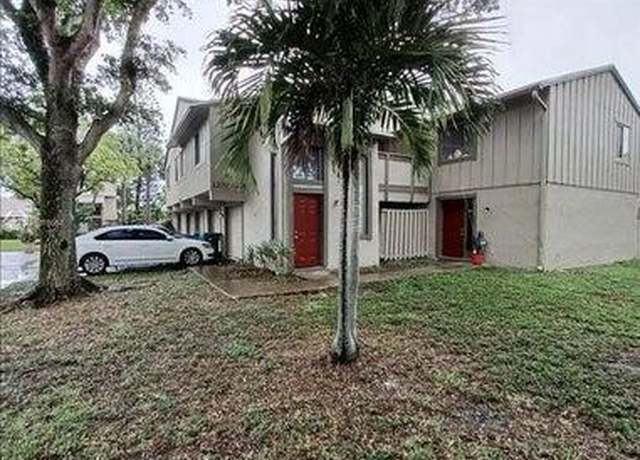 Property at 2206 NW 59th Ter Unit 81-E, Lauderhill, FL 33313, 3 beds, 3 baths