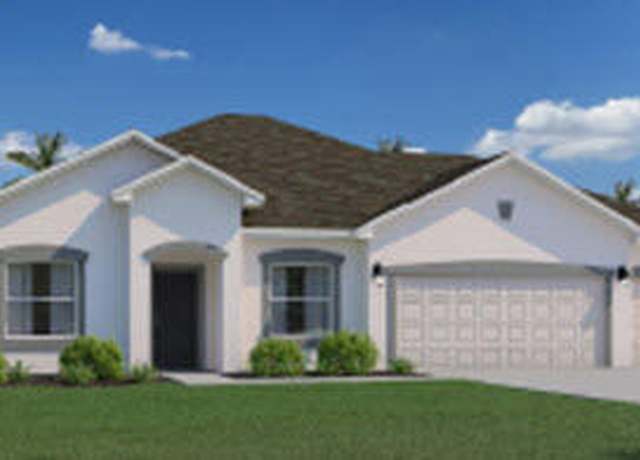 Property at 2290 SE West Blackwell Dr, Port Saint Lucie, FL 34952, 3 beds, 2 baths