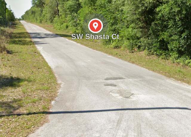 Property at 00 SW Shasta Ct, Dunnellon, FL 34432