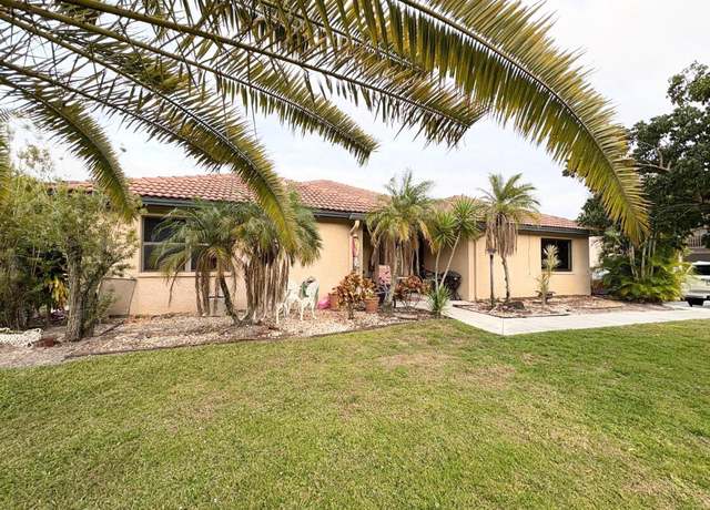 Property at 2464 SE Garden Ter #605, Port Saint Lucie, FL 34952, 2 beds, 2 baths