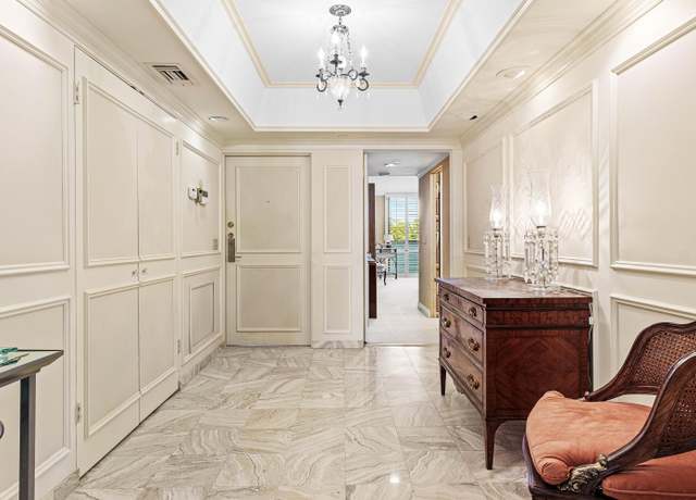Property at 2580 S Ocean Blvd Unit 1 C 2, Palm Beach, FL 33480, 3 beds, 3 baths