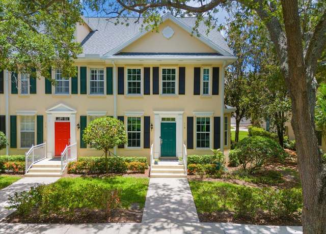 Property at 119 Bishopwood Dr, Jupiter, FL 33458, 3 beds, 2.5 baths